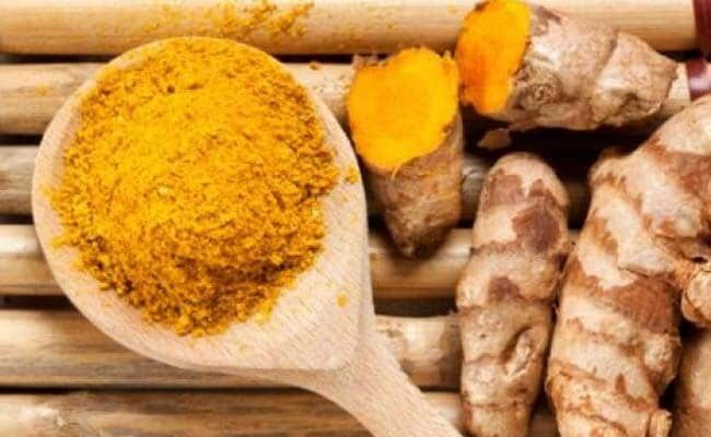 تصویر 3 از زردچوبه تازه مناسب فرآوری غذایی